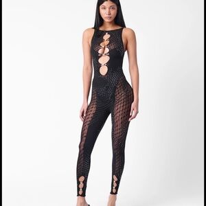 Poster Girl Jumpsuit